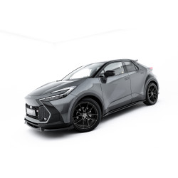 Sada splitterů Toyota C-HR Mk2