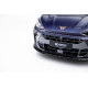 Body kit a vizuální doplňky Přední splitter V.1 Cupra Terramar Mk1 | race-shop.cz
