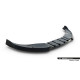 Body kit a vizuální doplňky Přední splitter V.1 Cupra Terramar Mk1 | race-shop.cz