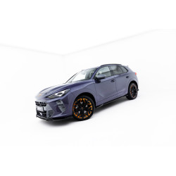 MAXTON DESIGN sada splitterů pro Cupra Terramar Mk1, V2