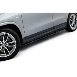 splittre bočních prahů Mercedes-AMG GLA 35 H247 Facelift