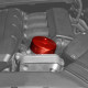 Uzávěr oleje Oil Filter Housing Cap For BMW N20/ N26/ N51/ N52/ N54/ N55/ S55 | race-shop.cz