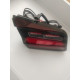 Bazar LED BAR SEQ ZADNÍ SVĚTLA ČERVENÉ pro BMW F10 10-16 POŠKOZENÉ | race-shop.cz
