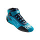 Boty OMP KS-3 black/blue