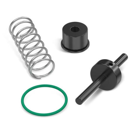 Designové doplňky a kryty motoru Výměna termostatu oleje pro nízké teploty pro E90/ E92 335i E82/ E88 135i/ 1M/ F30/ E84 | race-shop.cz