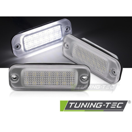 Osvětlení LICENČNÍ LED SVĚTLA do MERCEDES W463 12-18 W464 G63 G65 G500 | race-shop.cz