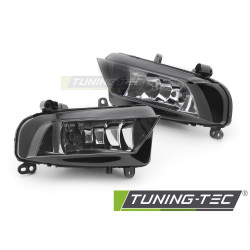 MLHOVÉ SVETLÁ PRIESVITNÉ špeciálne pre AUDI A4 B8 SEDAN / AVANT 12-15