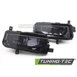 MLHOVÉ SVETLA do VW T6 17-24 / VW T6.1 19-24, DYMOVÉ