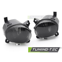 MLHOVÉ SVETLO PRO VW PASSAT CC 08-12 AUDI A1 / A4 / A5 / A6 / Q3, DYMOVÉ