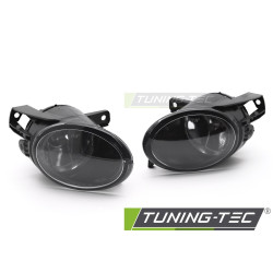 MLHOVÉ SVĚTLA do VW PASSAT B6 3C 05-10, ČIRÉ