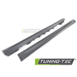 Boční prahy SPORT fit pro BMW F36 13-20