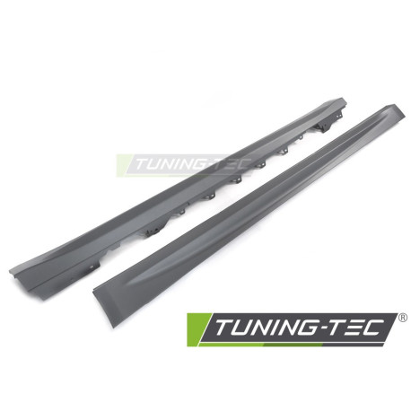 Body kit a vizuální doplňky Boční prahy SPORT fit pro BMW F36 13-20 | race-shop.cz