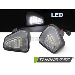 ZRCADLOVÉ SVĚTLA LED fist CC, JETTA, PASSAT B7, SCIROCCO