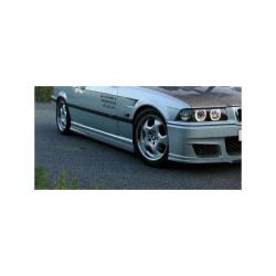 MAXTON DESIGN boční prahy pro BMW 3 E36 MAFIA