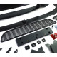 Bazar Sportovní Přední nárazník pro . + lip spoiler pro . BMW 3 Series F30 F31 F80 11-19 POŠKOZENÉ | race-shop.cz