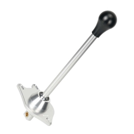 Zkrácená řazení (short shifter) Hliníkové zkrácené řazení BMW E90/ E92/ E93/ E81/ E82/ E87/ E88 | race-shop.cz