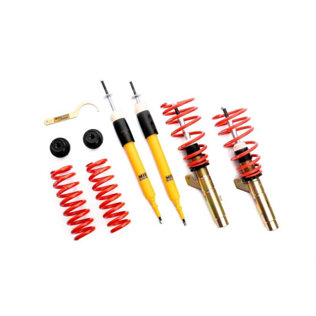 MTS Technik komplet Coilover Suspension MTS Technik Comfort for BMW 3 series (E90) (E92) 12/04 - 12/13 | race-shop.cz
