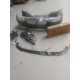 Bazar M-Sport Bodykit přední+zadní nárazník+boční prahy pro BMW řady 3 F30 (LCI) NEKOMPLETNÍ | race-shop.cz