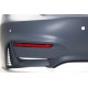 Bazar M-Sport Bodykit přední+zadní nárazník+boční prahy pro BMW řady 3 F30 (LCI) NEKOMPLETNÍ | race-shop.cz