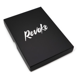 Neviditelný magnetický držák registrační značky Revoke PlateSnap (pro 2 značky) NEKOMPLETNÍ