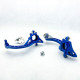 E36 WISEFAB Rear knuckle kit for BMW E36 / E46 | race-shop.cz