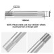 Šrouby, matice a štefty 304 Nerezový závěs na kolo M14X1,5 Lug Guide Tool | race-shop.cz