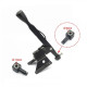 Zkrácená řazení (short shifter) RACES Aluminum short shifter for BMW 3 series | race-shop.cz