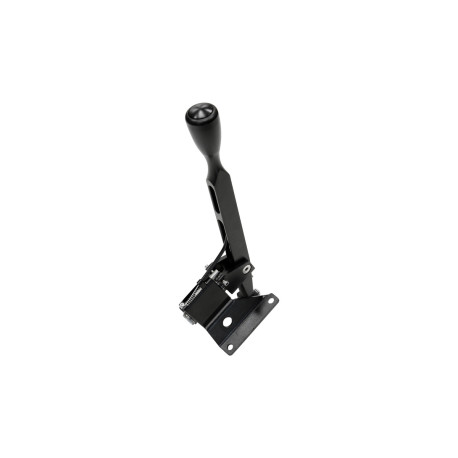 Zkrácená řazení (short shifter) RACES Hliníková krátká řadicí páka pro BMW X série | race-shop.cz