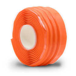 EZ Grip Tape Roll 33mm x 1.5m, Orange