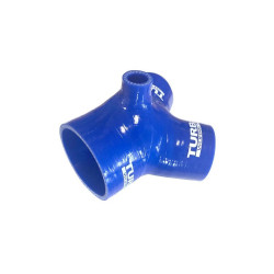 Silicone hoses for Audi S4 2.7 98-03 TurboWorks