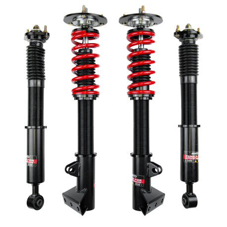 Akce RACES nastavitelný podvozek pro BMW 3 Series E36 (99-05) | race-shop.cz