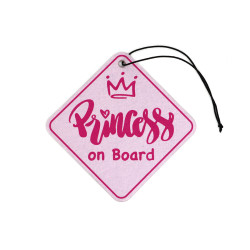 Princess on Board Osvěžovač vzduchu
