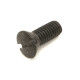 Trysky, trubice, vzdušníky, difuzory a náhradní díly Choke Plate Screw – 3mm Thread (Choke Flap Screw) | race-shop.cz