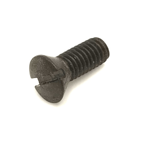 Trysky, trubice, vzdušníky, difuzory a náhradní díly Choke Plate Screw – 3mm Thread (Choke Flap Screw) | race-shop.cz
