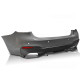 Body kit a vizuální doplňky ZADNÍ NÁRAZNÍK PERFORMANCE STYLE PDC pro BMW G30 17-20 | race-shop.cz