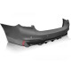 Body kit a vizuální doplňky ZADNÍ NÁRAZNÍK SPORT STYLE PDC pro BMW G30 17-20 | race-shop.cz