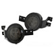 Osvětlení FRONT DIRECTIONLED TMAVÁ pro MINI COOPER R50 R53 R52 01-06 | race-shop.cz