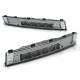 Osvětlení SMĚROVÁ SVĚTLA CHROM LED pro VW PASSAT B6 04.05-09.10 | race-shop.cz