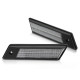 Osvětlení BOČNÍ SMĚROVKY CHROME LED SEQ pro BMW E30/E28/E24/E23 | race-shop.cz