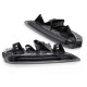 Osvětlení DRL SPORT STYLE pro PORSCHE CAYMAN 981c / BOXTER 981 12-16 | race-shop.cz