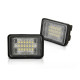 Osvětlení LICENČNÍ LED SVĚTLA pro MERCEDES GLK X204 08-12 | race-shop.cz