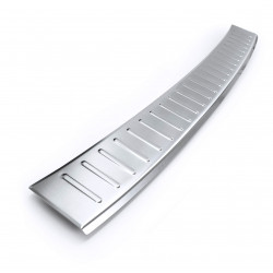 RACES Ochrana nárazníku FORD S-MAX 2014- POŠKOZENÉ