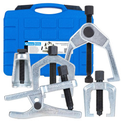 Ball joint separator set - 5 piece