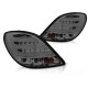 Osvětlení PEUGEOT 207 3D/5D 05.06-06.09 SMOKE LED PÁS | race-shop.cz