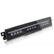 Osvětlení LED BUMPER LIGHT BLACK fits TOYOTA GR86 21- | race-shop.cz