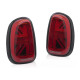 Osvětlení LED ZADNÍ SVĚTLA ČERVENÁ pro MINI COOPER R60 10-16 | race-shop.cz