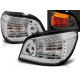 Osvětlení LED ZADNÍ SVĚTLA CHROM pro BMW E60 07.03-07 | race-shop.cz