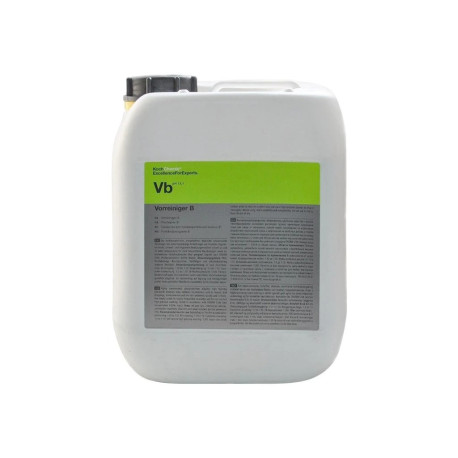 Mytí laku Koch Chemie Vorreiniger B (Vb) - Předumývač 22KG | race-shop.cz