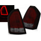 Osvětlení CHRYSLER 300C 05-08 RED SMOKE LED PÁS | race-shop.cz