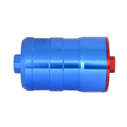 Profesionální palivový filtr SYTEC Motorsport